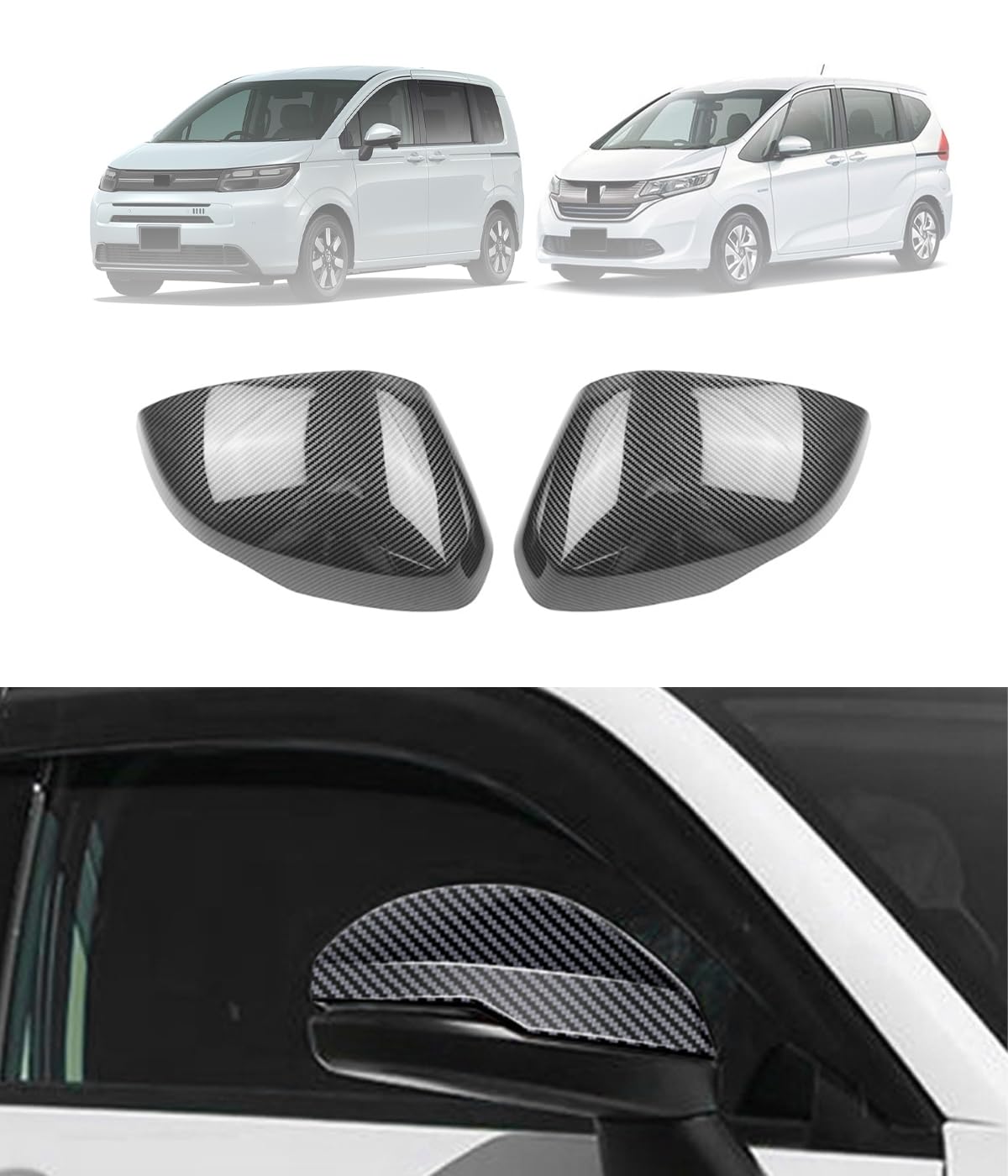 ホンダ　フリード　令和4 右ドアミラー ホンダフリード令和4 右ドアミラー